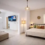 דירה Milky House Vrahati