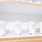 Apartment Milky House *