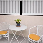 Milky House