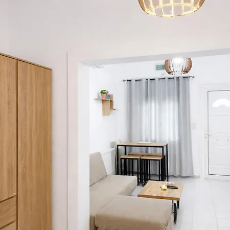 Milky House * Vraháti