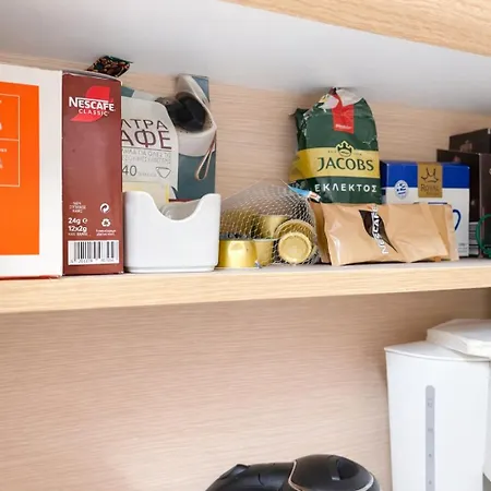 Milky House Vraháti