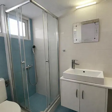 Апартаменты Milky House *