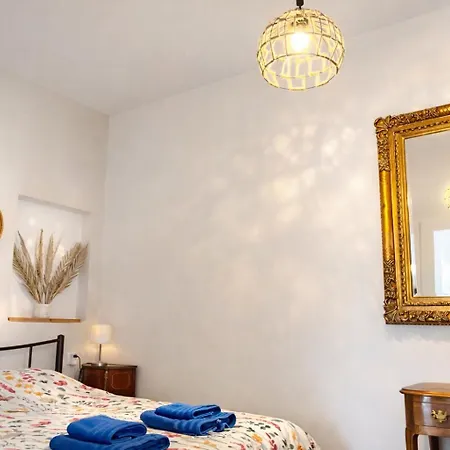 Appartement Milky House