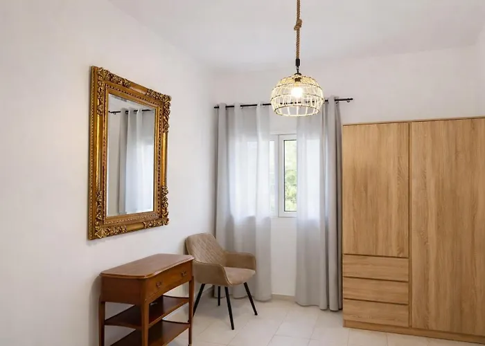 Milky House Βραχάτι