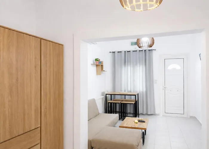 Milky House * Vraháti