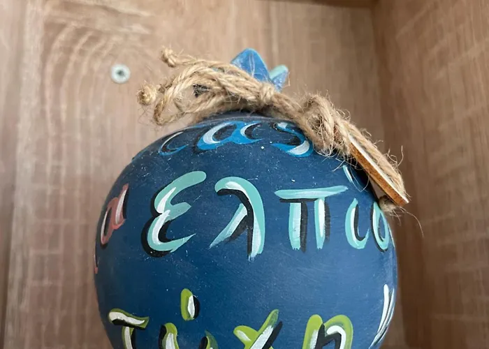 Apartman Milky House