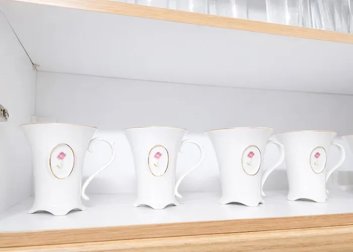 Apartman Milky House *