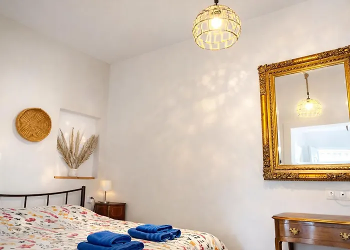 Διαμέρισμα Milky House